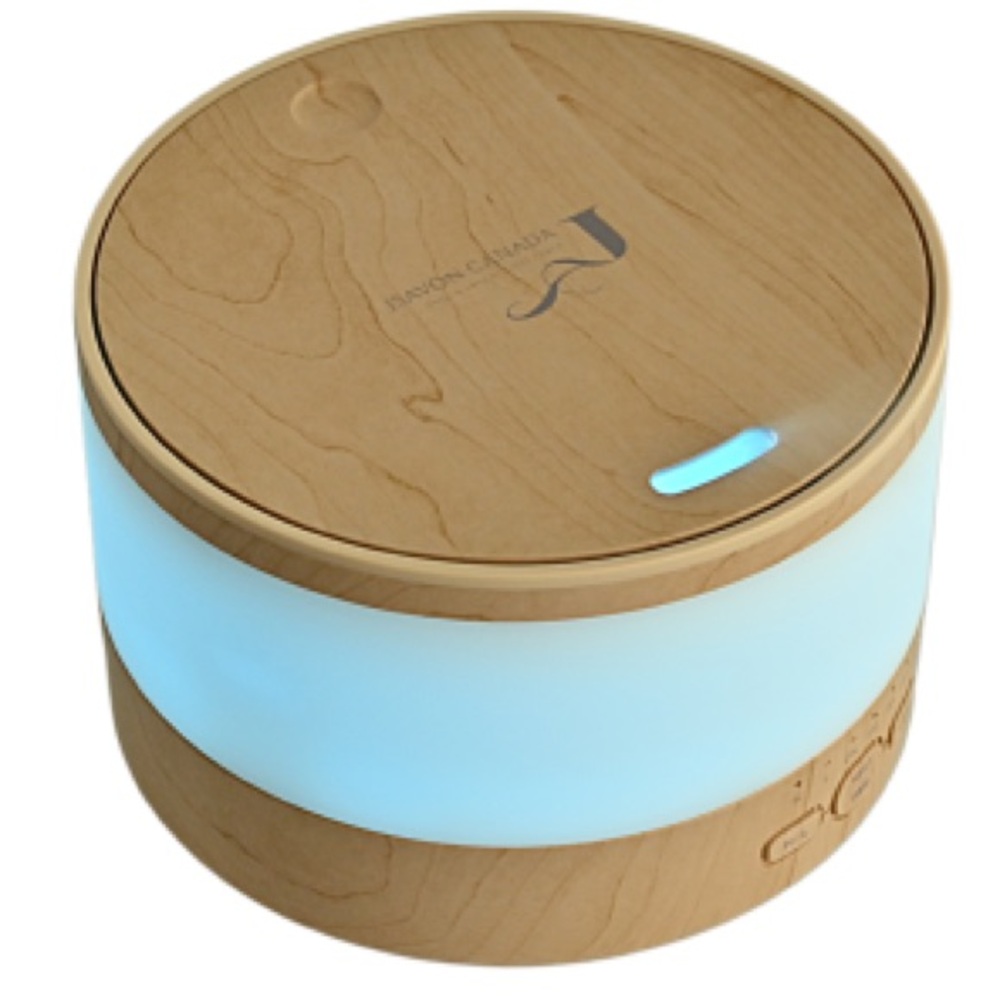 JSAVON Log Diffuser